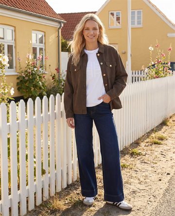Prepair - Sonya Jacket - Brown